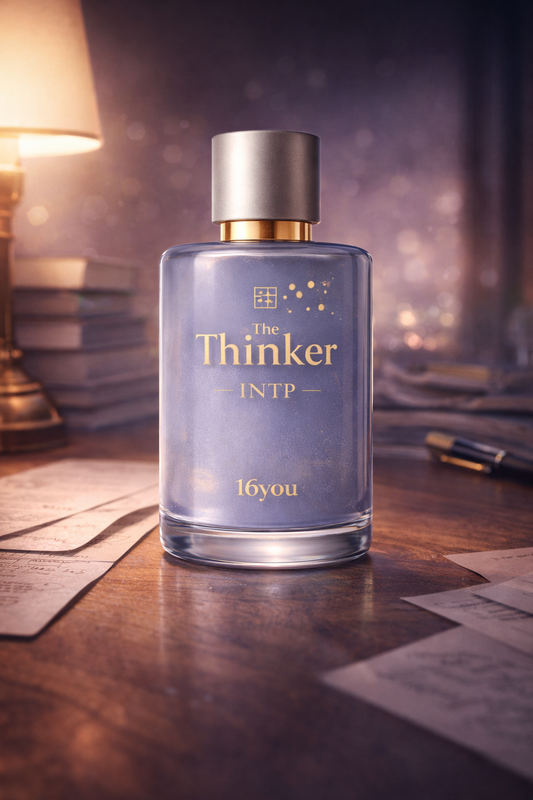 The Thinker INTP