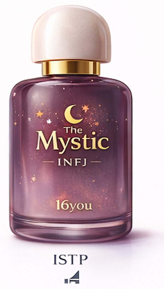 The Mystic — INFJ