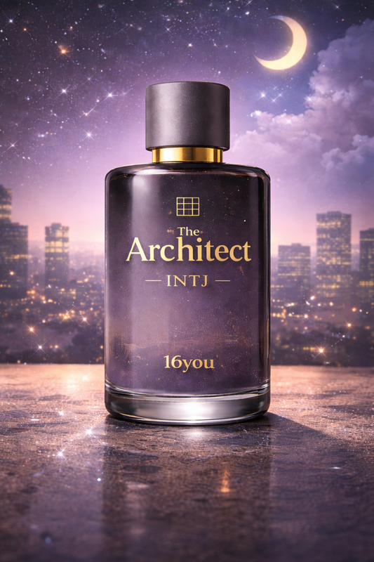 The Architect INTJ