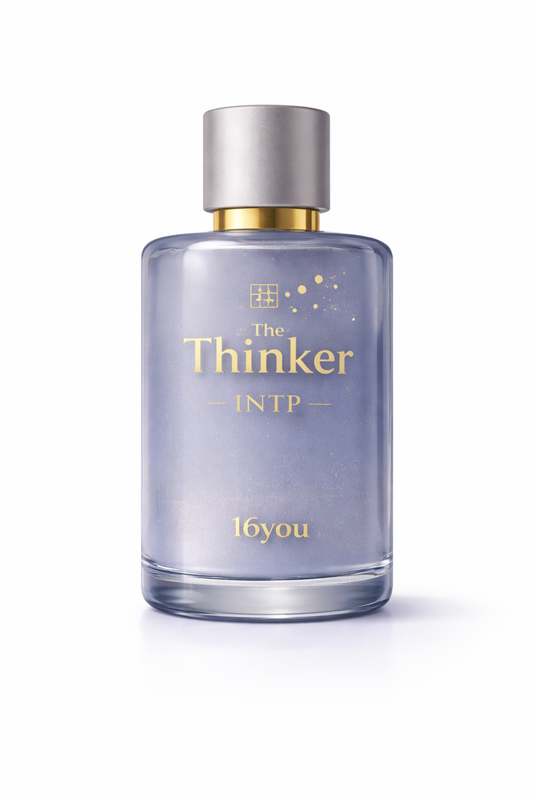 The Thinker INTP