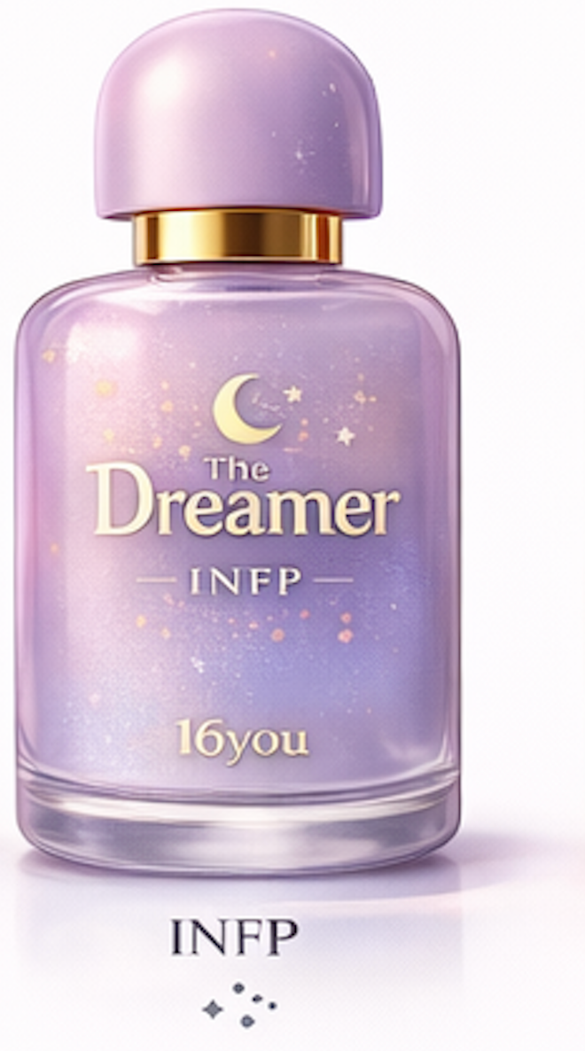 The Dreamer — INFP