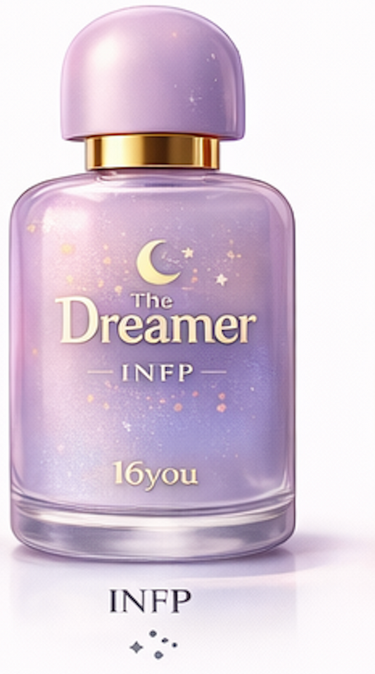 The Dreamer — INFP