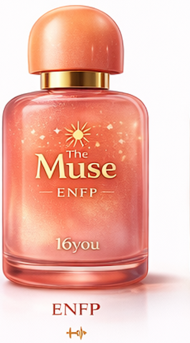 The Muse — ENFP