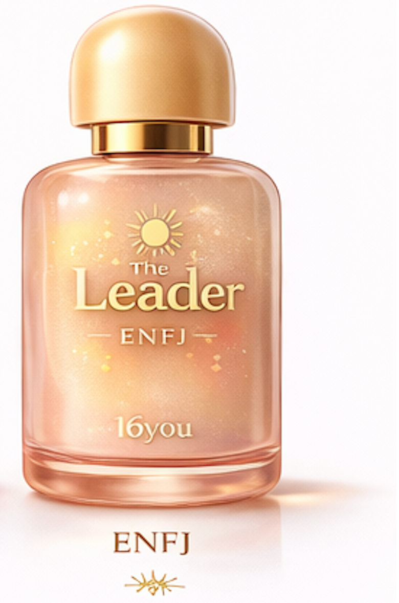 The Leader — ENFJ