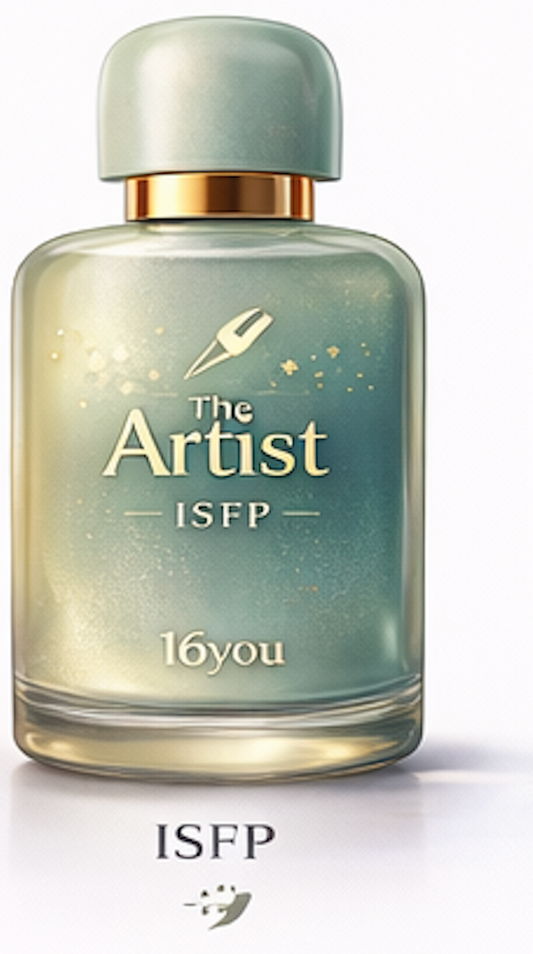 The Artist — ISFP