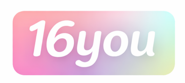 16you