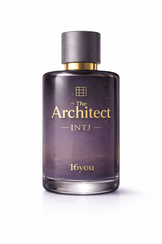 The Architect INTJ